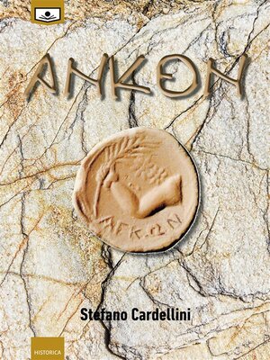 cover image of Ankon